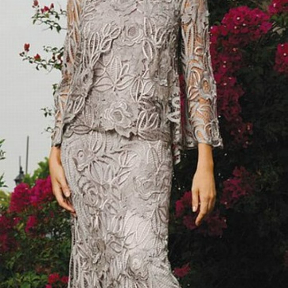 Mother of the Bride / Groom